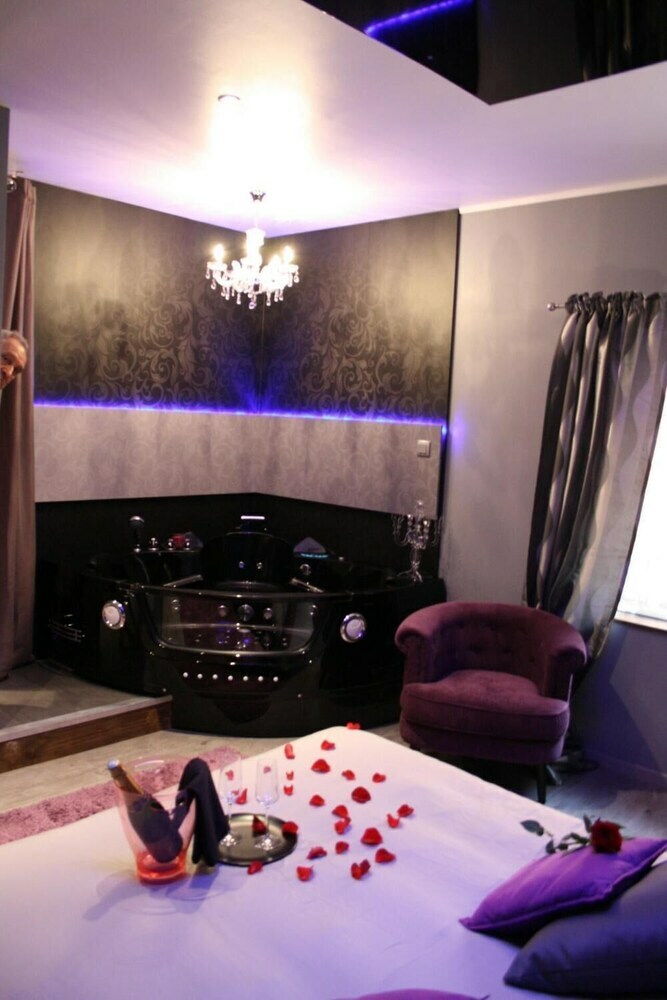 Apartamento Le Loveappart
