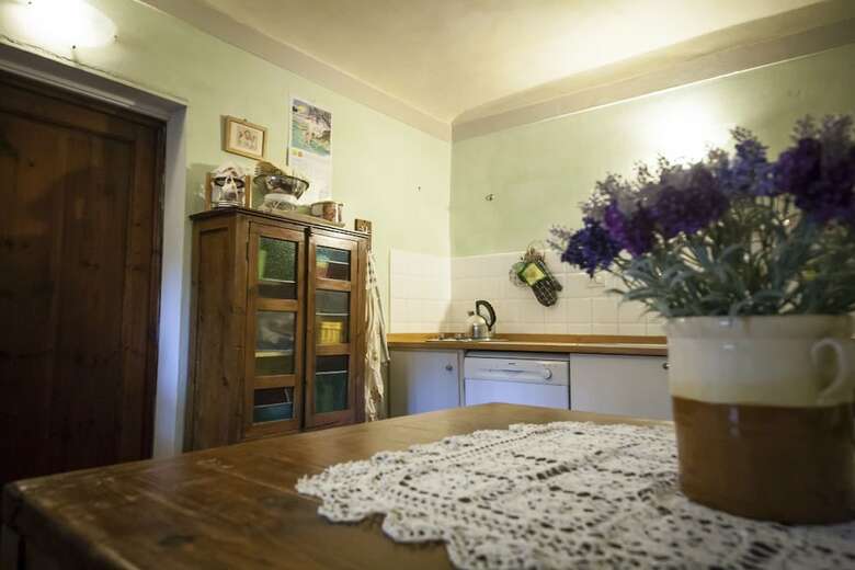 Bed And Breakfast Borgo Ponte Dell'asse
