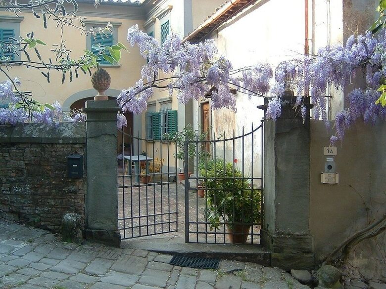 Bed And Breakfast Borgo Ponte Dell'asse