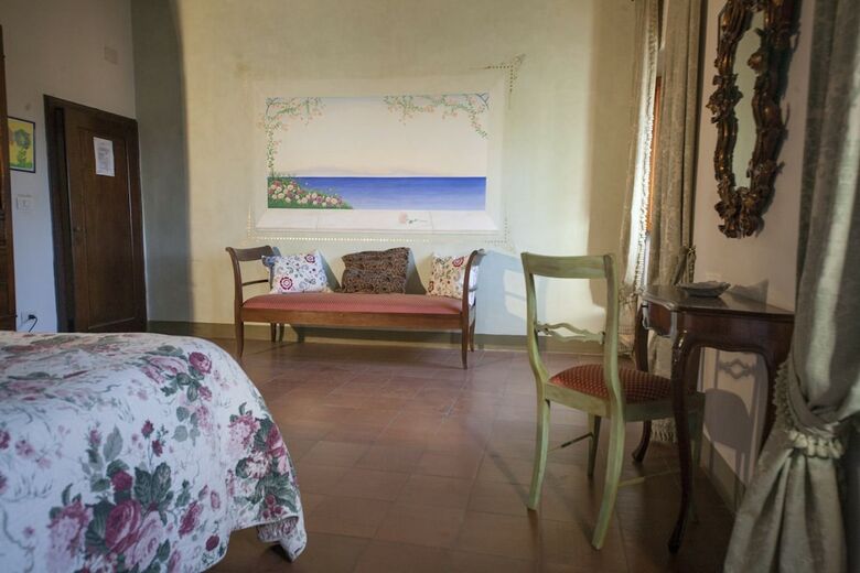 Bed And Breakfast Borgo Ponte Dell'asse