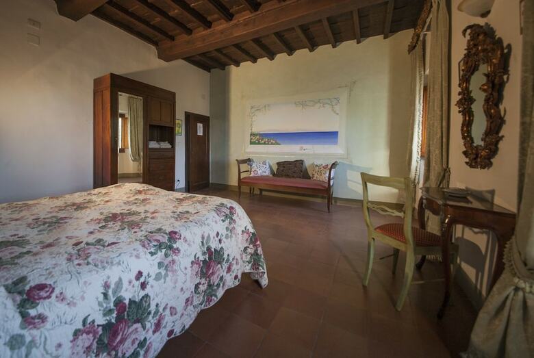 Bed And Breakfast Borgo Ponte Dell'asse