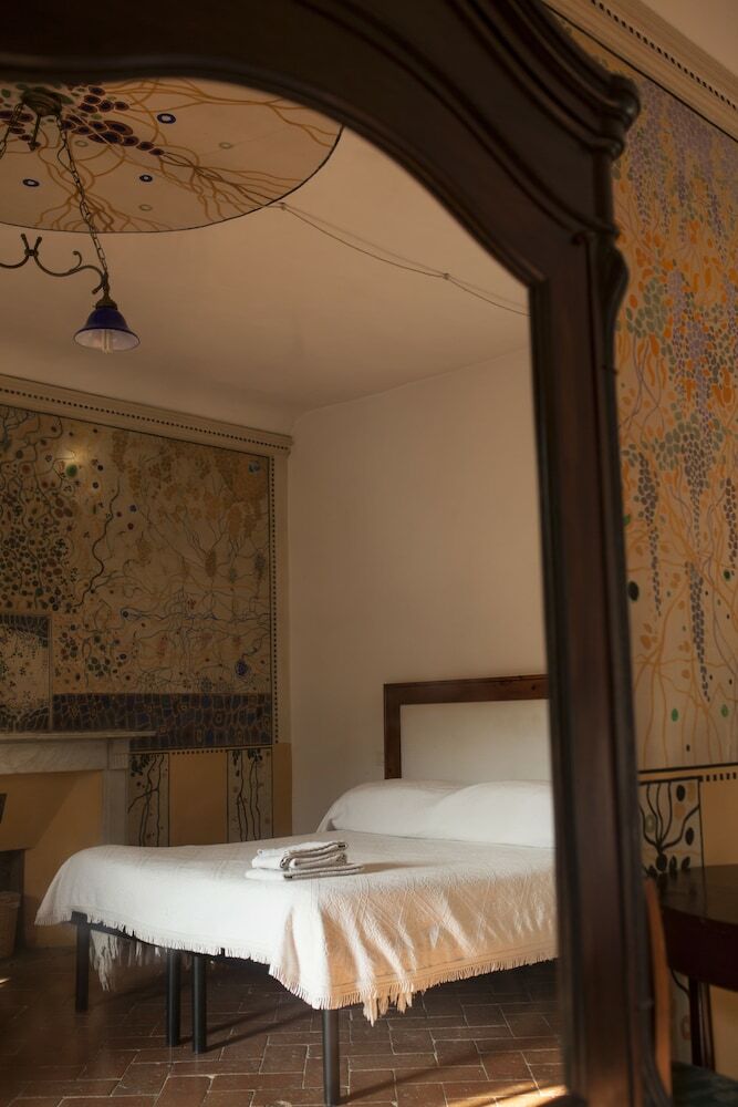 Bed And Breakfast Borgo Ponte Dell'asse
