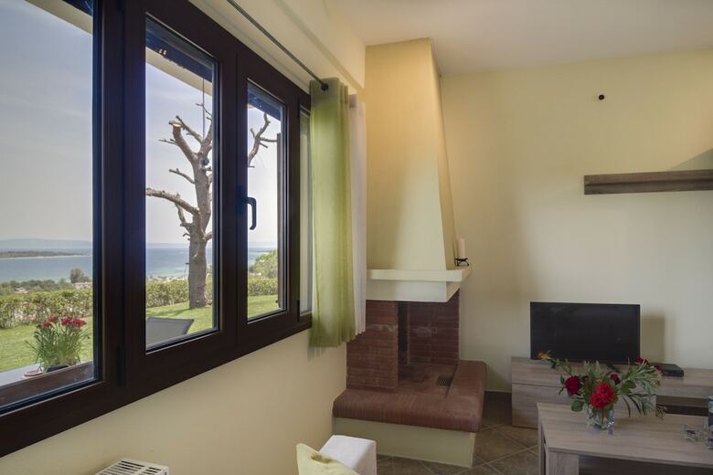 Sea View Villas