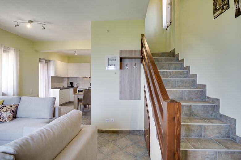 Sea View Villas