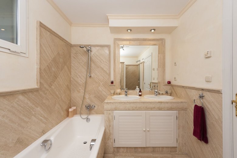 Apartamento Bah�a de Marbella Canovas