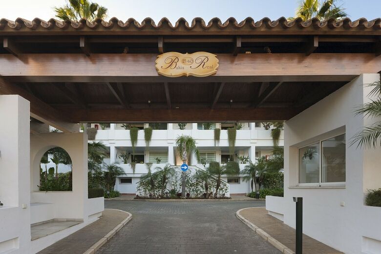 Apartamento Bah�a de Marbella Canovas