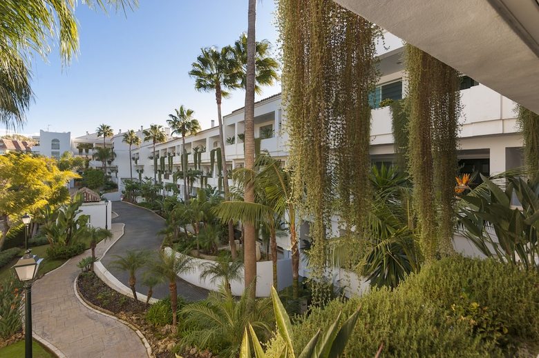 Apartamento Bah�a de Marbella Canovas