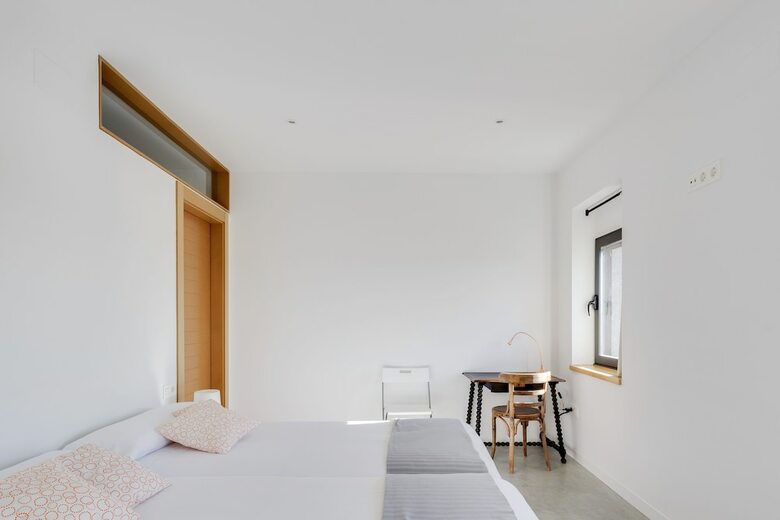 Apartamentos Casa de La Devesa de Sanabria