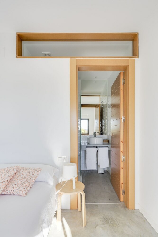 Apartamentos Casa de La Devesa de Sanabria