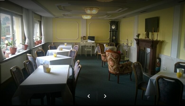 Stadthotel Rheinbach