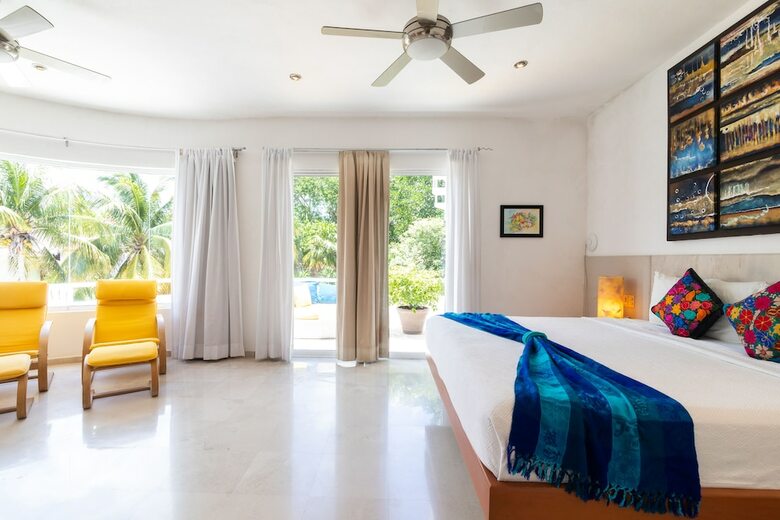 Casa Susana By Playa Paradise