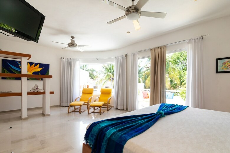 Casa Susana By Playa Paradise