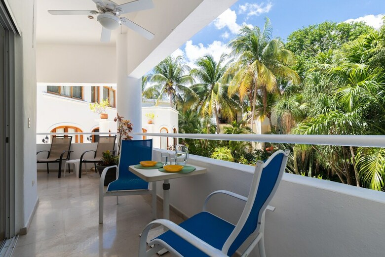 Casa Susana By Playa Paradise