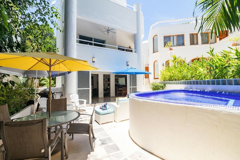 Casa Susana By Playa Paradise