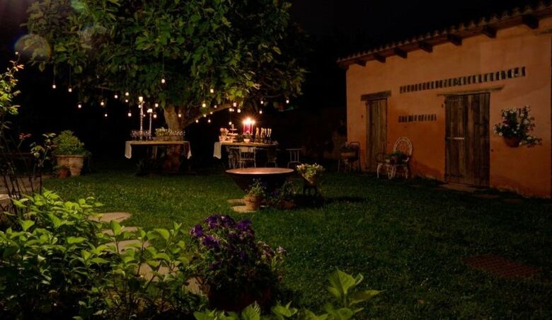 Posada Glamping Canonici Di San Marco