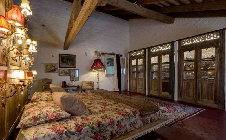 Posada Glamping Canonici Di San Marco