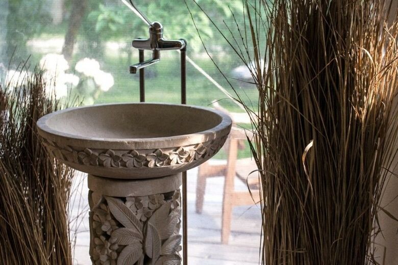 Posada Glamping Canonici Di San Marco