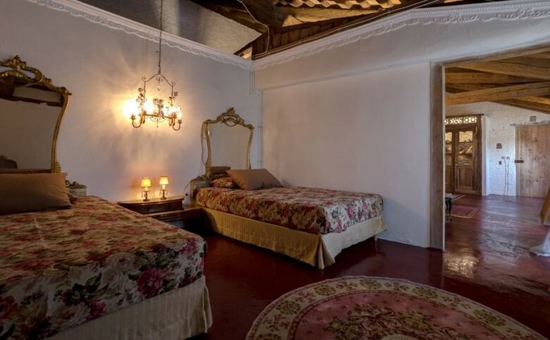 Posada Glamping Canonici Di San Marco