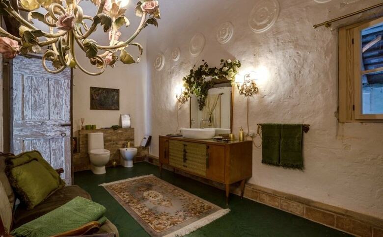 Posada Glamping Canonici Di San Marco
