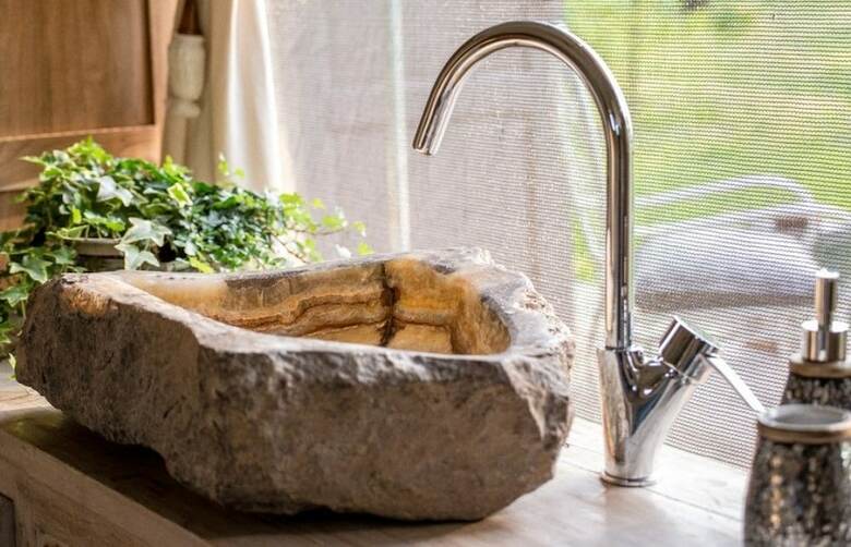 Posada Glamping Canonici Di San Marco