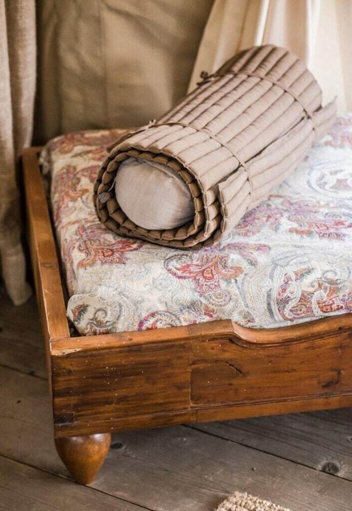 Posada Glamping Canonici Di San Marco