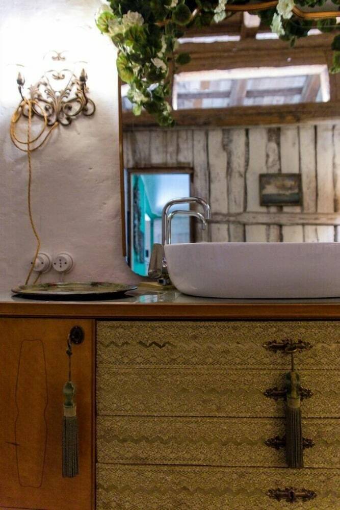 Posada Glamping Canonici Di San Marco