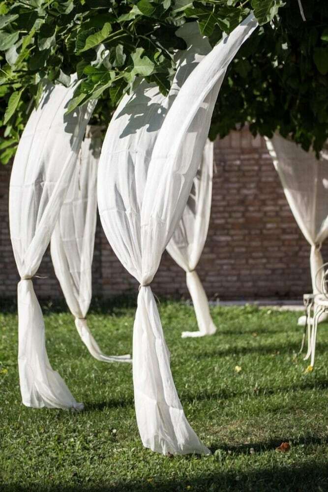Posada Glamping Canonici Di San Marco