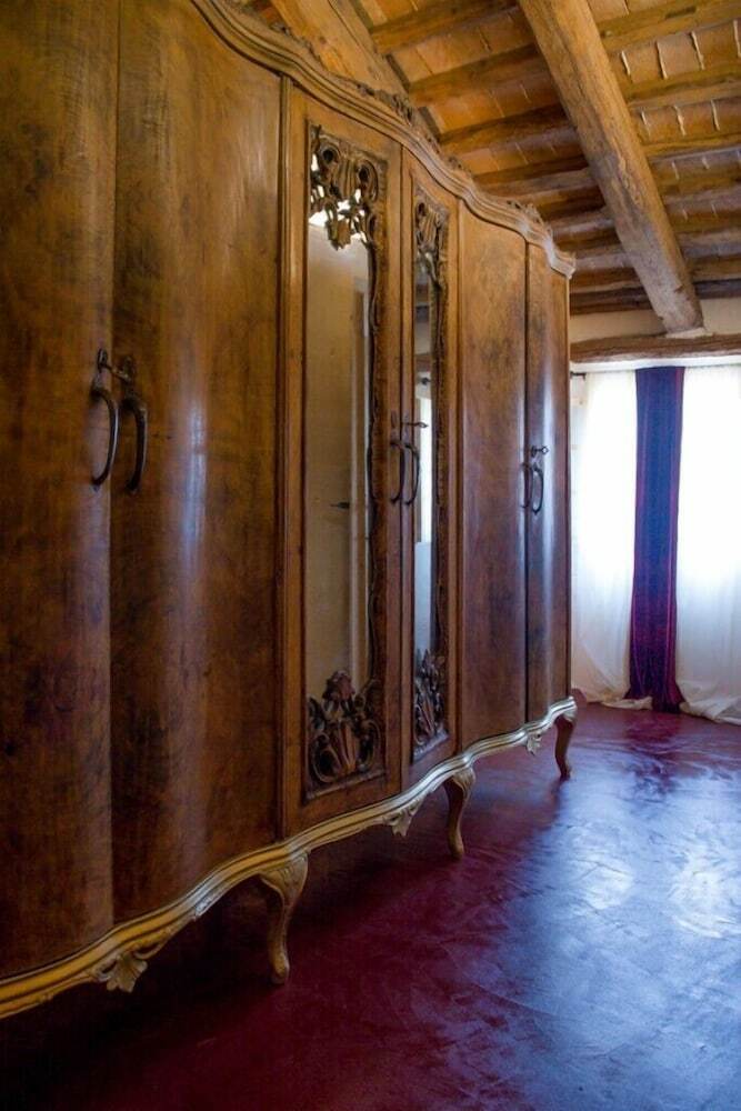 Posada Glamping Canonici Di San Marco