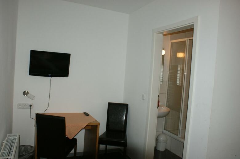 Hotel Forsthaus
