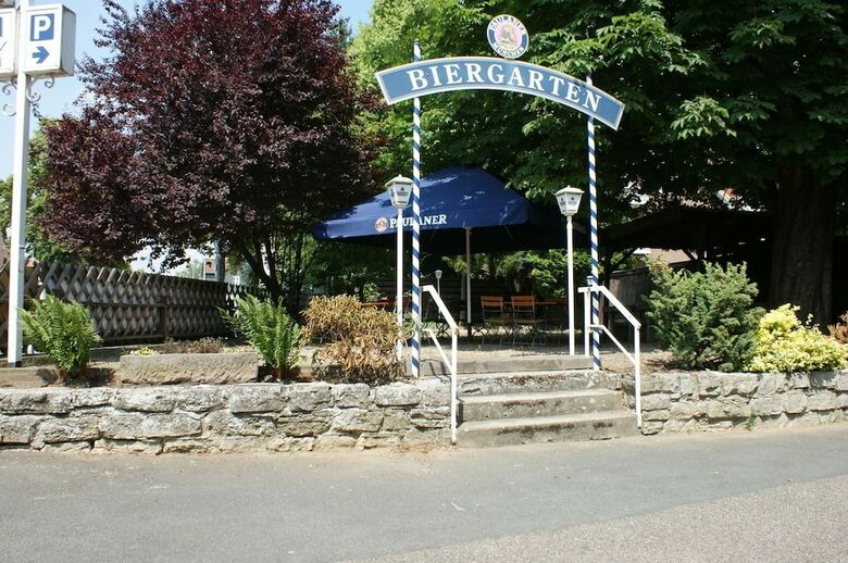 Hotel Forsthaus
