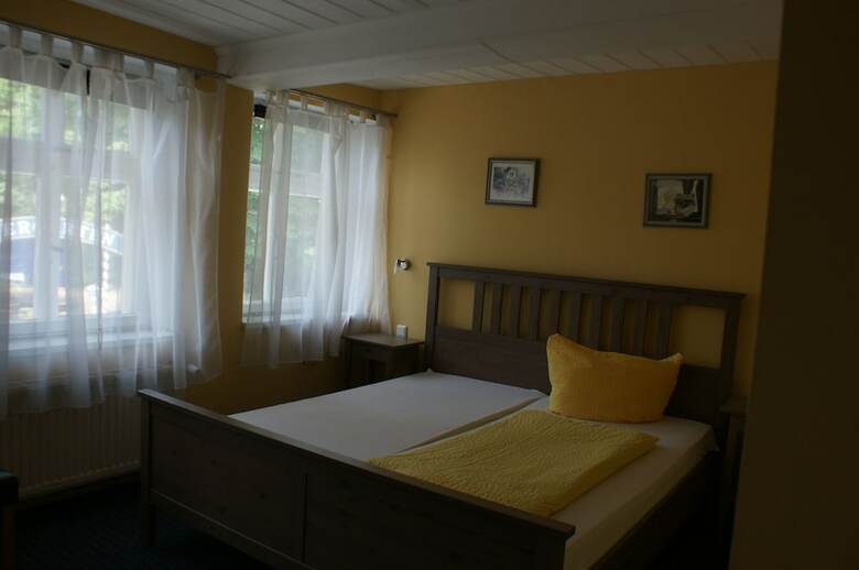Hotel Forsthaus