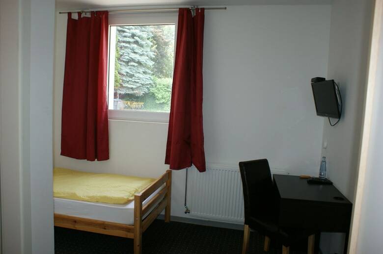 Hotel Forsthaus