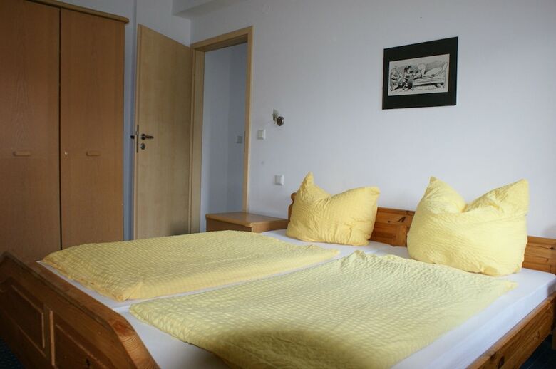 Hotel Forsthaus