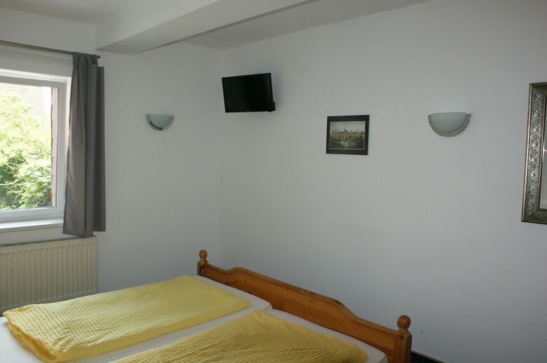 Hotel Forsthaus