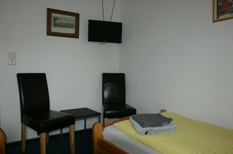 Hotel Forsthaus