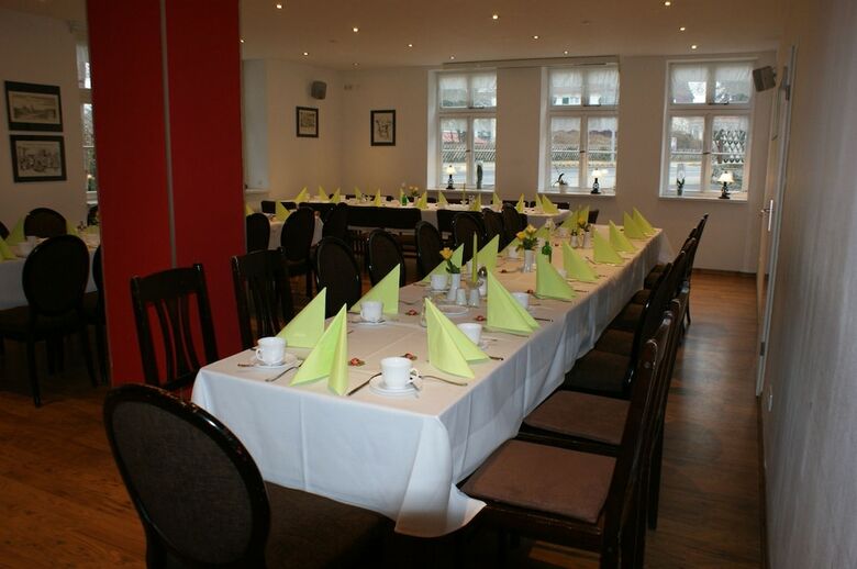 Hotel Forsthaus