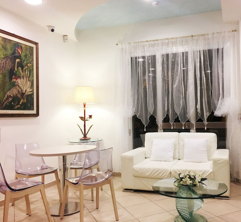 Posada Noi Due Hotel