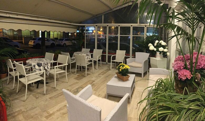 Posada Noi Due Hotel