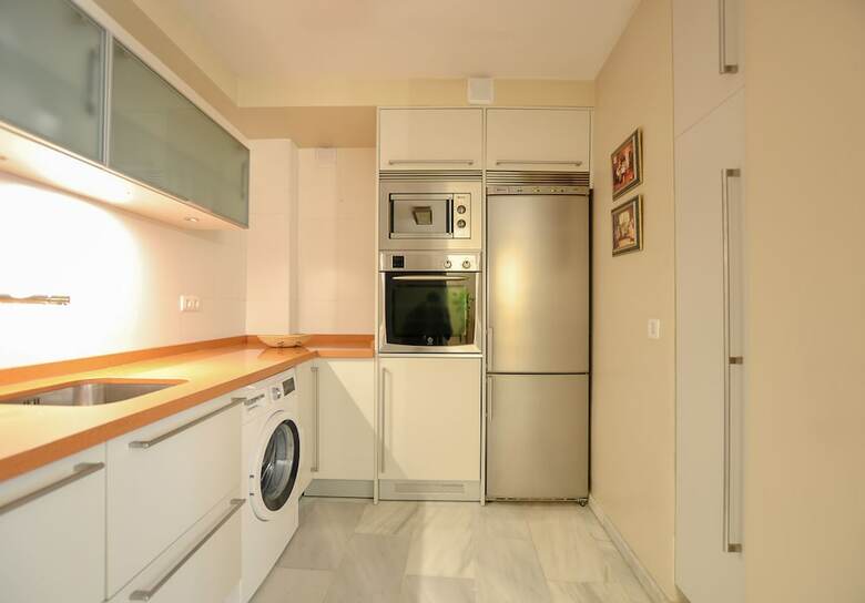 Renthas Plaza Flores Apartment