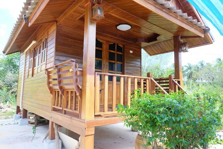 Hotel Woodpoint T&b House