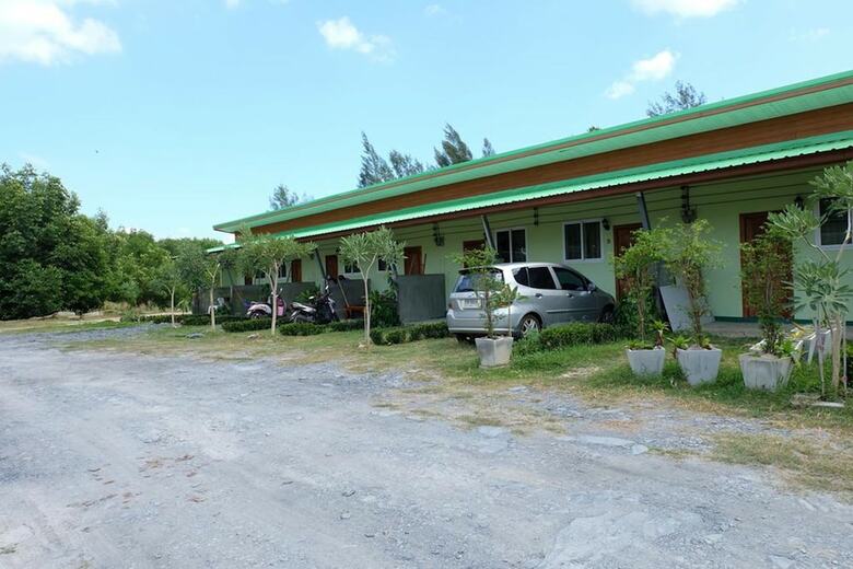 Hotel Woodpoint T&b House