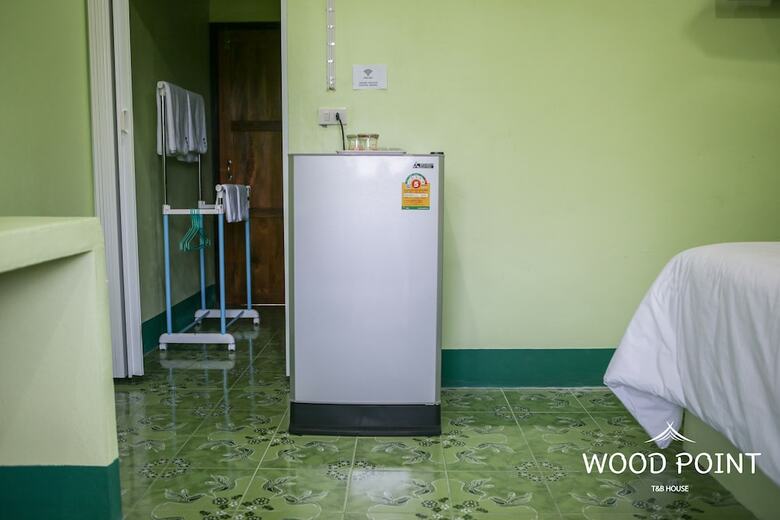 Hotel Woodpoint T&b House