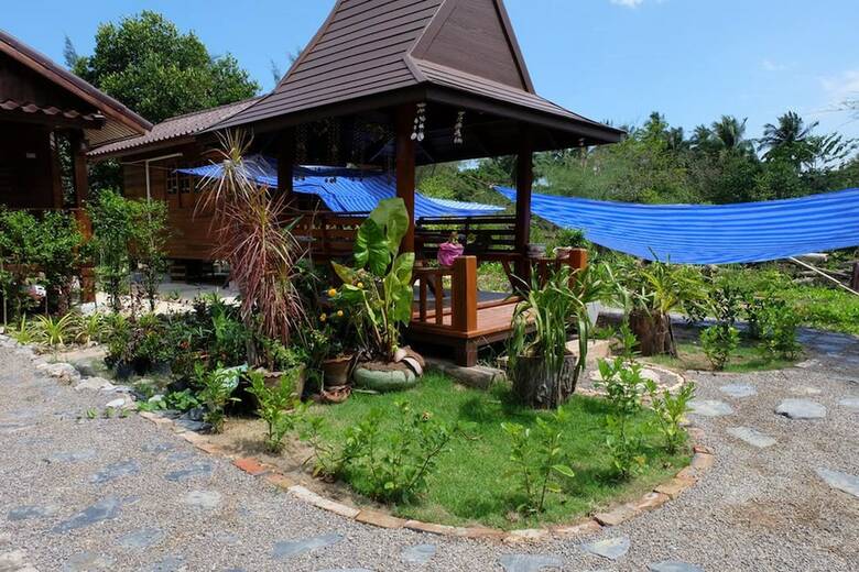 Hotel Woodpoint T&b House