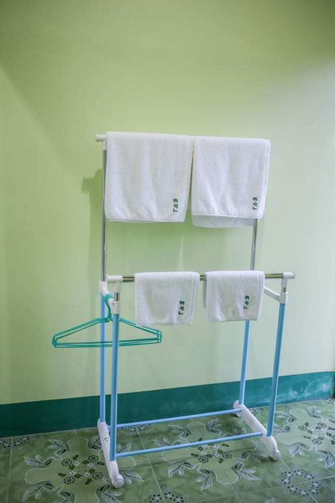 Hotel Woodpoint T&b House