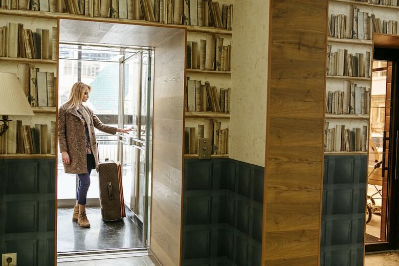 Andersen Hotel