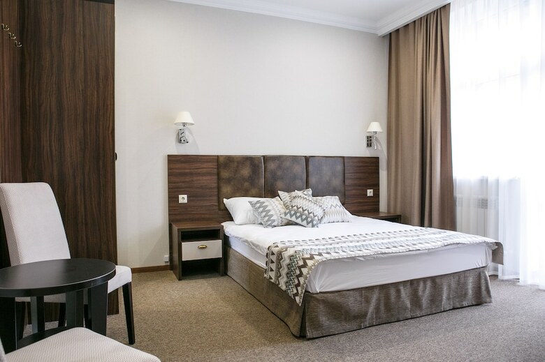 Andersen Hotel