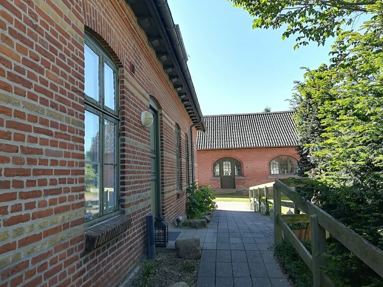 Pichardts B&B I Tranekaer