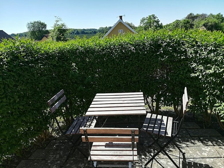Pichardts B&B I Tranekaer