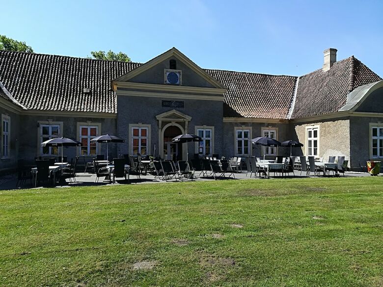 Pichardts B&B I Tranekaer