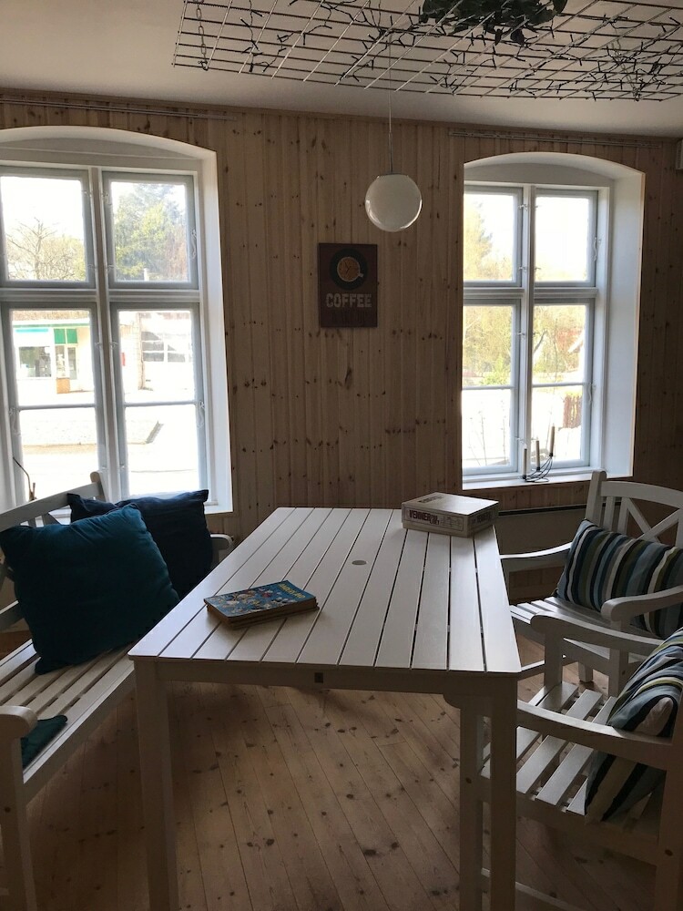 Pichardts B&B I Tranekaer